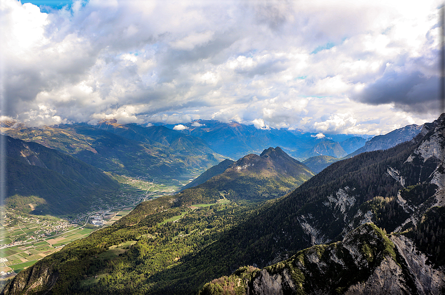 foto Cima Vezzena